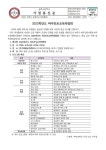 2022학년도 파주진로교육박람회 :: 가정통신문 :: 금촌고등학교 금촌고등학교 :: 가정통신문 :: 2022학년도 파주진로교육박람회