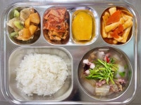 8월 25일 (목) 점심 급식사진 :: 급식 소식 :: 화성동화중학교 화성동화중학교 :: 급식 소식 :: 8월 25일 (목) 점심 급식사진