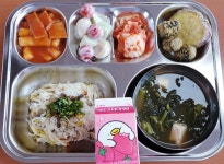 8월 26일 (금) 점심 급식사진 :: 급식 소식 :: 대원여자고등학교 대원여자고등학교 :: 급식 소식 :: 8월 26일 (금) 점심 급식사진