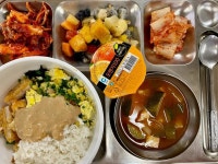 8월 26일-중식 :: 급식 소식 :: 군산중앙여자고등학교 군산중앙여자고등학교 :: 급식 소식 :: 8월 26일-중식