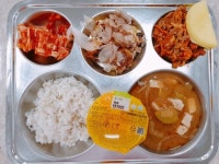 8월 26일 :: 급식 소식 :: 토평고등학교 토평고등학교 :: 급식 소식 :: 8월 26일
