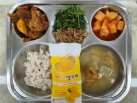 8월 29일 (월) 점심 급식사진 :: 급식 소식 :: 부산정보고등학교 부산정보고등학교 :: 급식 소식 :: 8월 29일 (월) 점심 급식사진