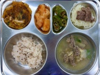 8월 30일 (화) 점심 급식사진 :: 급식 소식 :: 백마중학교 백마중학교 :: 급식 소식 :: 8월 30일 (화) 점심 급식사진