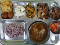 8월 30일 (화) 점심 급식사진 :: 급식 소식 :: 광무여자중학교 광무여자중학교 :: 급식 소식 :: 8월 30일 (화) 점심 급식사진