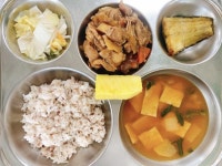 9월 1일 (목) 점심 급식사진 :: 급식 소식 :: 임곡중학교 임곡중학교 :: 급식 소식 :: 9월 1일 (목) 점심 급식사진