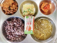 9월 2일 (금) 점심 급식사진 :: 급식 소식 :: 임곡중학교 임곡중학교 :: 급식 소식 :: 9월 2일 (금) 점심 급식사진