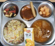 9월 2일 (금) 점심 급식사진 :: 급식 소식 :: 용현중학교 용현중학교 :: 급식 소식 :: 9월 2일 (금) 점심 급식사진