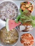 8월 29일 (월) 점심 급식사진 :: 급식 소식 :: 석촌중학교 석촌중학교 :: 급식 소식 :: 8월 29일 (월) 점심 급식사진