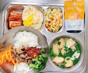 8.31.(수) :: 급식 소식 :: 연초고등학교 연초고등학교 :: 급식 소식 :: 8.31.(수)