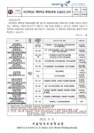 2023학년도 대학부설 영재교육원 모집 요강 안내 :: 가정통신문 :: 서울당서초등학교 서울당서초등학교 :: 가정통신문 :: 2023학년도 대학부설... 