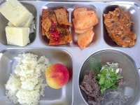 9월 7일 (수) 점심 급식사진 :: 급식 소식 :: 합천여자고등학교 합천여자고등학교 :: 급식 소식 :: 9월 7일 (수) 점심 급식사진