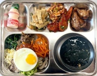 9월 7일 (수) 점심 급식사진 :: 급식 소식 :: 순천삼산중학교 순천삼산중학교 :: 급식 소식 :: 9월 7일 (수) 점심 급식사진