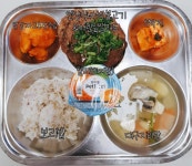 9월 5일 (월) 점심 급식사진 :: 급식 소식 :: 군자중학교 군자중학교 :: 급식 소식 :: 9월 5일 (월) 점심 급식사진