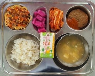 9월 8일 (목) 점심 급식사진 :: 급식 소식 :: 목포하당중학교 목포하당중학교 :: 급식 소식 :: 9월 8일 (목) 점심 급식사진