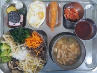 9월 7일 (수) 점심 급식사진 :: 급식 소식 :: 광무여자중학교 광무여자중학교 :: 급식 소식 :: 9월 7일 (수) 점심 급식사진