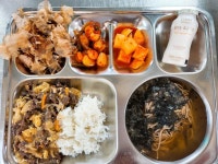 9월 5일 (월) 점심 급식사진 :: 급식 소식 :: 영등포여자고등학교 영등포여자고등학교 :: 급식 소식 :: 9월 5일 (월) 점심 급식사진