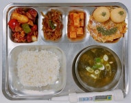 9월 14일 (수) 급식사진 :: 급식 소식 :: 이화여자대학교사범대학부속이화금란고등학교 이화여자대학교사범대학부속이화금란고등학교 :: 급식... 