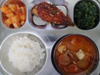 9월 15일 (목) 점심 급식사진 :: 급식 소식 :: 수락중학교 수락중학교 :: 급식 소식 :: 9월 15일 (목) 점심 급식사진