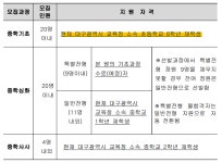 2023학년도 경북대학교 정보영재교육원 모집 요강을 안내 :: 공지사항 :: 대구침산초등학교 대구침산초등학교 :: 공지사항 :: 2023학년도... 