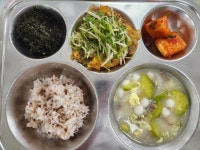9월 15일 (목) 점심 급식사진 :: 급식 소식 :: 금파중학교 금파중학교 :: 급식 소식 :: 9월 15일 (목) 점심 급식사진