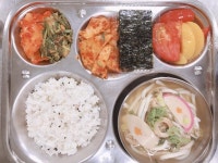 9월 16일 (금) 점심 급식사진 :: 급식 소식 :: 개림초등학교 개림초등학교 :: 급식 소식 :: 9월 16일 (금) 점심 급식사진