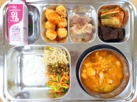 2022.09.16.(금) 중·석식 :: 급식 소식 :: 진주여자고등학교 진주여자고등학교 :: 급식 소식 :: 2022.09.16.(금) 중·석식