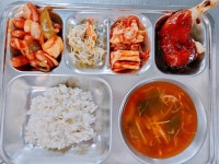 9월 16일 (금) 점심 급식사진 :: 급식 소식 :: 영등포여자고등학교 영등포여자고등학교 :: 급식 소식 :: 9월 16일 (금) 점심 급식사진