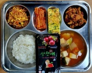 2022년 9월 19일 :: 급식 소식 :: 유봉여자고등학교 유봉여자고등학교 :: 급식 소식 :: 2022년 9월 19일
