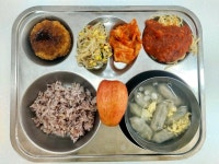 9.20 중식 :: 급식 소식 :: 백산고등학교 백산고등학교 :: 급식 소식 :: 9.20 중식