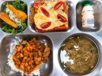 9월 21일 :: 급식 소식 :: 계룡중학교 계룡중학교 :: 급식 소식 :: 9월 21일