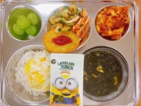 9월 19일 (월) 점심 급식사진 :: 급식 소식 :: 영덕고등학교 영덕고등학교 :: 급식 소식 :: 9월 19일 (월) 점심 급식사진