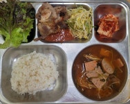 9월4주 식단 :: 급식 소식 :: 강릉중앙고등학교 강릉중앙고등학교 :: 급식 소식 :: 9월4주 식단