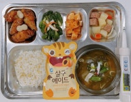 9월 20일 (화) 급식사진 :: 급식 소식 :: 이화여자대학교사범대학부속이화금란고등학교 이화여자대학교사범대학부속이화금란고등학교 :: 급식... 