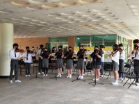 2022학년도 제4회 청란 작은음악회 :: 공지사항 :: 남외중학교 남외중학교 :: 공지사항 :: 2022학년도 제4회 청란 작은음악회