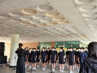 2022학년도 제4회 청란 작은음악회 :: 공지사항 :: 남외중학교 남외중학교 :: 공지사항 :: 2022학년도 제4회 청란 작은음악회