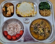 9.16(금) :: 급식 소식 :: 거제상문고등학교 거제상문고등학교 :: 급식 소식 :: 9.16(금)