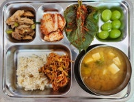 9월23일 식단 :: 급식 소식 :: 전주덕진중학교 전주덕진중학교 :: 급식 소식 :: 9월23일 식단