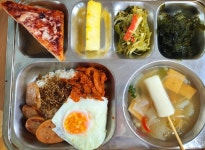 9월 23일 (금) 점심 급식사진 :: 급식 소식 :: 문현여자중학교 문현여자중학교 :: 급식 소식 :: 9월 23일 (금) 점심 급식사진