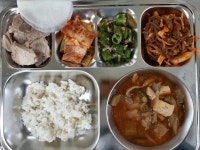 9월22일 급식사진 :: 급식 소식 :: 주문진고등학교 주문진고등학교 :: 급식 소식 :: 9월22일 급식사진