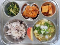 9월 26일 (월) 점심 급식사진 :: 급식 소식 :: 광교고등학교 광교고등학교 :: 급식 소식 :: 9월 26일 (월) 점심 급식사진