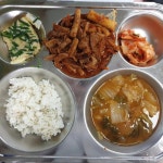 9월 26일 (월) 점심 급식사진 :: 급식 소식 :: 구운중학교 구운중학교 :: 급식 소식 :: 9월 26일 (월) 점심 급식사진