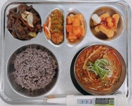 9월 26일 (월) 점심 급식사진 :: 급식 소식 :: 이화여자대학교사범대학부속이화금란고등학교 이화여자대학교사범대학부속이화금란고등학교... 