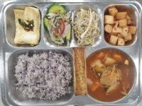9월 22일 (목) 아침 급식사진 :: 급식 소식 :: 영남삼육고등학교 영남삼육고등학교 :: 급식 소식 :: 9월 22일 (목) 아침 급식사진