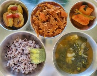 9월 27일 (화) 점심 급식사진 :: 급식 소식 :: 동학중학교 동학중학교 :: 급식 소식 :: 9월 27일 (화) 점심 급식사진