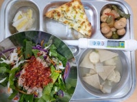 9.27.(화) :: 급식 소식 :: 거제상문고등학교 거제상문고등학교 :: 급식 소식 :: 9.27.(화)