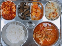 9월 27일 (화) 점심 급식사진 :: 급식 소식 :: 해운대여자중학교 해운대여자중학교 :: 급식 소식 :: 9월 27일 (화) 점심 급식사진