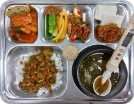 전북동화중학교 :: 급식 소식 :: 9/26(월) 중식