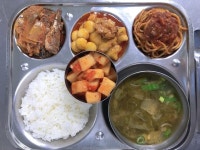 9월 27일 (화) 점심 급식사진 :: 급식 소식 :: 개림초등학교 개림초등학교 :: 급식 소식 :: 9월 27일 (화) 점심 급식사진