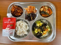 전주인후초등학교 :: 급식 소식 :: 22.9.27