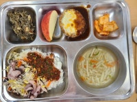 9월 23일 :: 급식 소식 :: 계룡중학교 계룡중학교 :: 급식 소식 :: 9월 23일